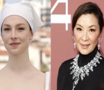 Hunter Schafer Joins Michelle Yeoh on Prime Video's 'Blade Runner 2099'