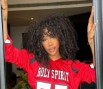 SZA Wins Hal David Starlight Award for Songwriting Excellence
