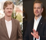 Jesse Plemons Addresses Humorous Comparisons to Matt Damon