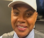Charles Barkley Announces Retirement From 'Inside the NBA' Amidst Warner Bros. Negotiations