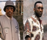 Wesley Snipes Jokes About 'Blade' Setbacks After Director's Exit