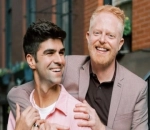 Jesse Tyler Ferguson Honors Husband Justin Mikita on Father's Day at Tony Awards 