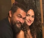 Jason Momoa Gushes Over Motorcycle-Loving Girlfriend Adria Arjona at 'The Bikeriders' Premiere 