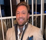 Conor McGregor Shuts Down Chael Sonnen's Claim About Him Being in Rehab