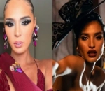 'Drag Race' Star Carmen Carrera Alleges 'Pose' Writers 'Ripped Off' Her Life for Angel Character