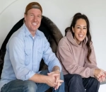 Chip Gaines' Wife Joanna Cried Herself to Sleep on Carpet at Their First Home