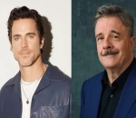 Matt Bomer and Nathan Lane to Star on a Modern Take on 'The Golden Girls'