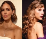 Katharine McPhee Feels the Taylor Swift Effect at Philippines Concert