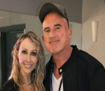 Tish Cyrus Grateful for Husband Dominic Purcell Amidst Ex Billy Ray's Bitter Divorce From Firerose