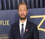 Ebon Moss-Bachrach Reflects on 'The Bear' Success and Navigating Fame