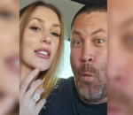Courtney Stodden 'Still Taking It All In' After Getting Engaged to Jared Safier