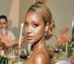 Justine Skye Flaunts Her New Body After Alleged BBL Surgery