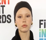 Mia Goth Praises Commitment to Quality Amid 'Blade' Delays