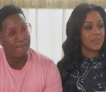 Yung Joc Baffles Fans by Posting PDA-Filled Clip With Wife Days After Revealing Her Divorce Threat