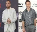 Travis Kelce's Savvy Responses to Questions About Taylor Swift's Exes Jake Gyllenhaal and Joe Alwyn