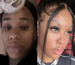 Sexyy Red and Kayla B Agree to 'Share' Chief Keef After Fighting Over the Rapper