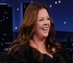 Melissa McCarthy Shows Off Weight Loss on 'Jimmy Kimmel' After Barbra Streisand's Ozempic Comment