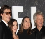 Jon Bon Jovi Joyful While Crashing Millie Bobby Brown and Jake Bongiovi's Honeymoon