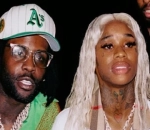 Sexyy Red Features Chief Keef in New Music Video for 'Bow Bow Bow (F My Baby Dad)'