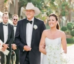 Alan Jackson's Daughter Welcomes First Child, Names Baby After Famous Dad