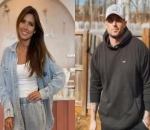 New Love Alert: Audrina Patridge and Country Singer Michael Ray Lock Lips in Tight Embrace