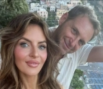 Josh Lucas 'Thrilled' to Announce Engagement to Meteorologist GF Brianna Ruffalo