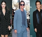 Romance Rumors Swirl as Lucy Hale and Rob Lowe's Son John Owen Spotted Together