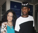 Emily B Says She and Fabolous Are 'Good' After Split
