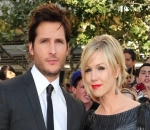 Jennie Garth and Peter Facinelli Rekindle Friendship After Years of Distance