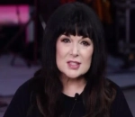 Heart's Rocker Ann Wilson Takes a Health Hiatus Following Cancer Diagnosis