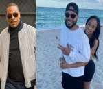 Eddie Murphy Envisions 'Funny' Grandchild From Son's Relationship With Martin Lawrence's Daughter