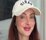 Eva Amurri Further Defends Low-Cut Wedding Gown Choice