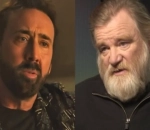 Nicolas Cage's 'Spider-Man Noir' Series Finds Its Villain in Brendan Gleeson