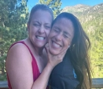 Melissa Joan Hart and 'Sabrina the Teenage Witch' Co-Star Soleil Moon Frye Reunite for 4th of July