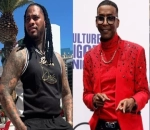 Waka Flocka Flame Unbothered After Miguel A. Nunez Jr. Slams Him for Refusing Biden Supporters