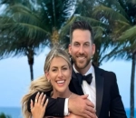'Bachelorette' Alum Chase McNary and Ellie White Tie the Knot