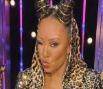 Mel B to Receive Honorary Doctorate for Advocacy Work With Domestic Abuse Survivors