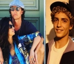 Matthew McConaughey and Wife Camila Alves Celebrate Son Levi's 16th Birthday