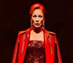 Vanessa Williams Offers First Look at Her Take on Meryl Streep's 'Devil Wears Prada' Character