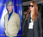 Eric Roberts Banned From Talking About Sister Julia and Daughter Emma 