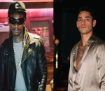Wiz Khalifa Dubbed 'Lame' Over Ryan Garcia Linkup After Boxer's Racist Twitter Rant