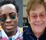 Michael Blackson on News About Elton John Peeing in Plastic Bottle at a Store: I Do It All the Time