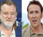 Brendan Gleeson Joins Nicolas Cage in Amazon's 'Spider-Man Noir' Series