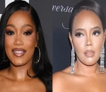 Keke Palmer Defends Angela Simmons Against 'Vicious' Backlash Over Oreo Bathtub Post