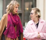Lena Dunham Reveals Intense Scrutiny Taylor Swift Faces Makes Her 'Protective' of Singer
