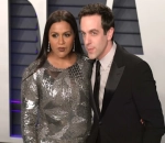 Mindy Kaling's BFF B.J. Novak Gushes Over Actress' Secretly Welcomed Third Child