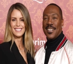 Eddie Murphy Marries Longtime Girlfriend Paige Butcher in Caribbean Wedding Ceremony