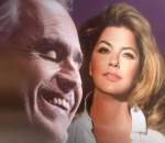 Andrea Bocelli Enlists Shania Twain for New 'Duets' Album