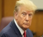 Donald Trump Issues Statement After He's Cleared of Charges in Classified Documents Case
