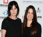 Holly Marie Combs Remembers Shannen Doherty in Heartfelt Tribute Two Days After Her Passing